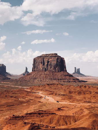 Monument Valley