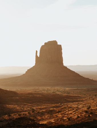 Monument Valley