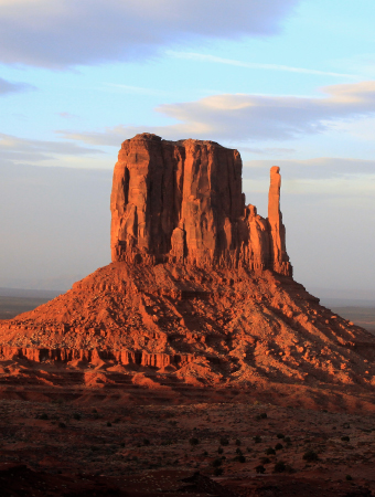 Monument Valley