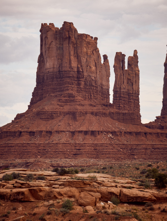 Monument Valley