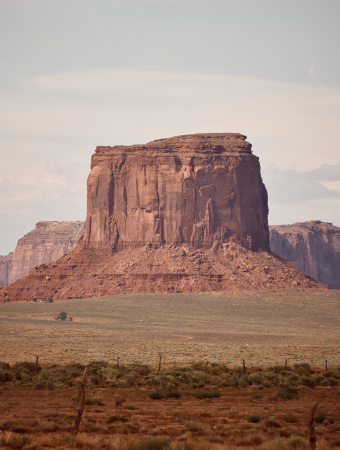 Monument Valley