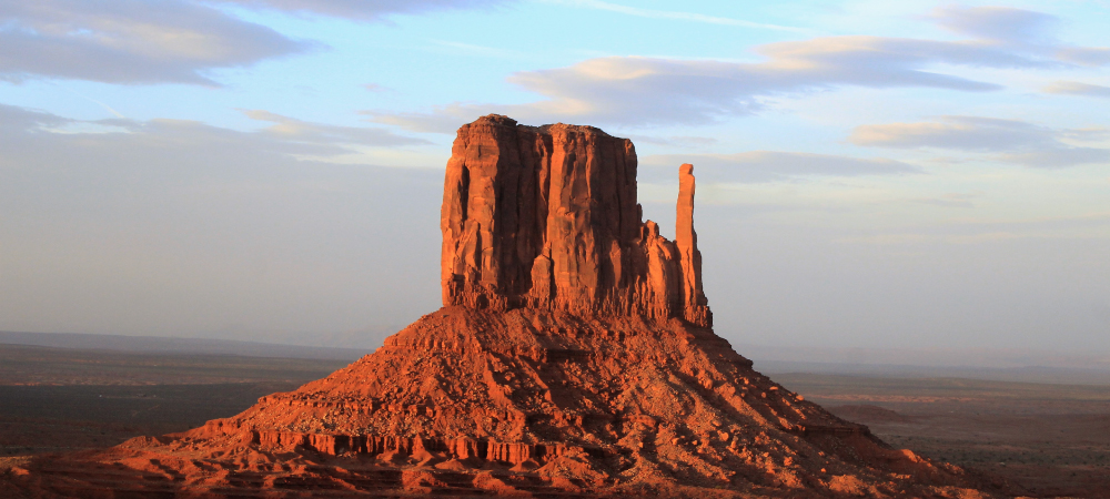 Monument Valley