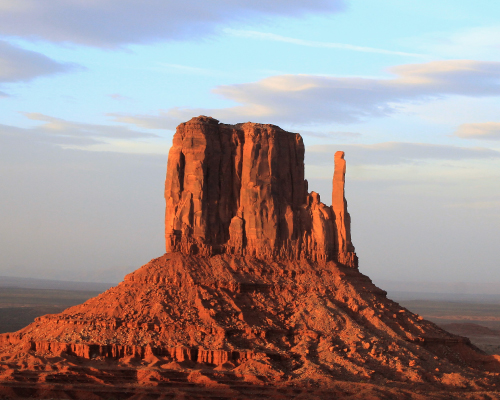 Monument Valley