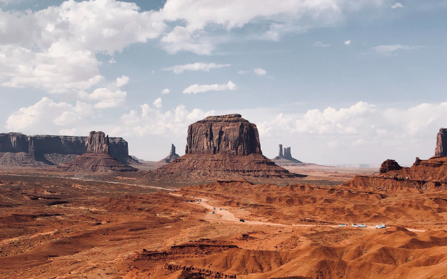 Monument Valley