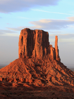 Monument Valley