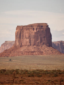 Monument Valley