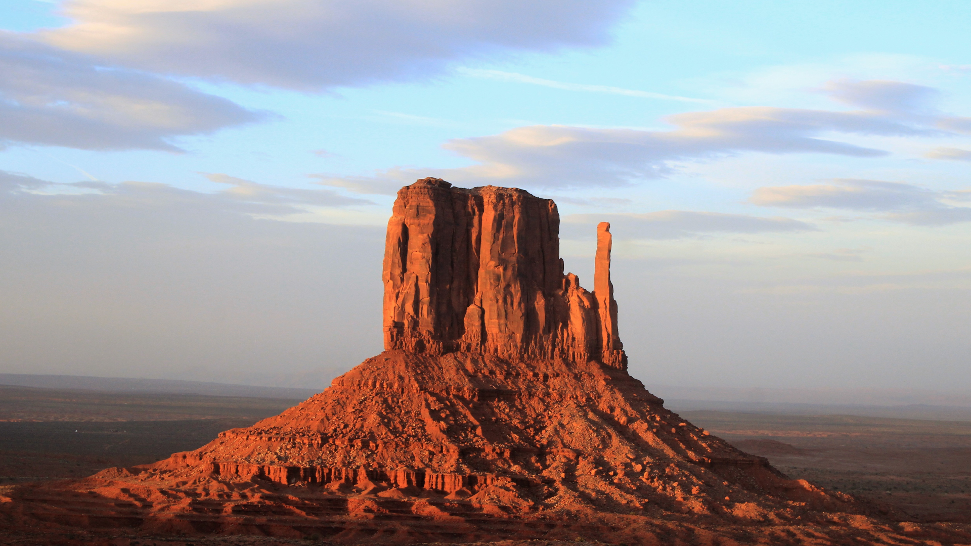 Monument Valley